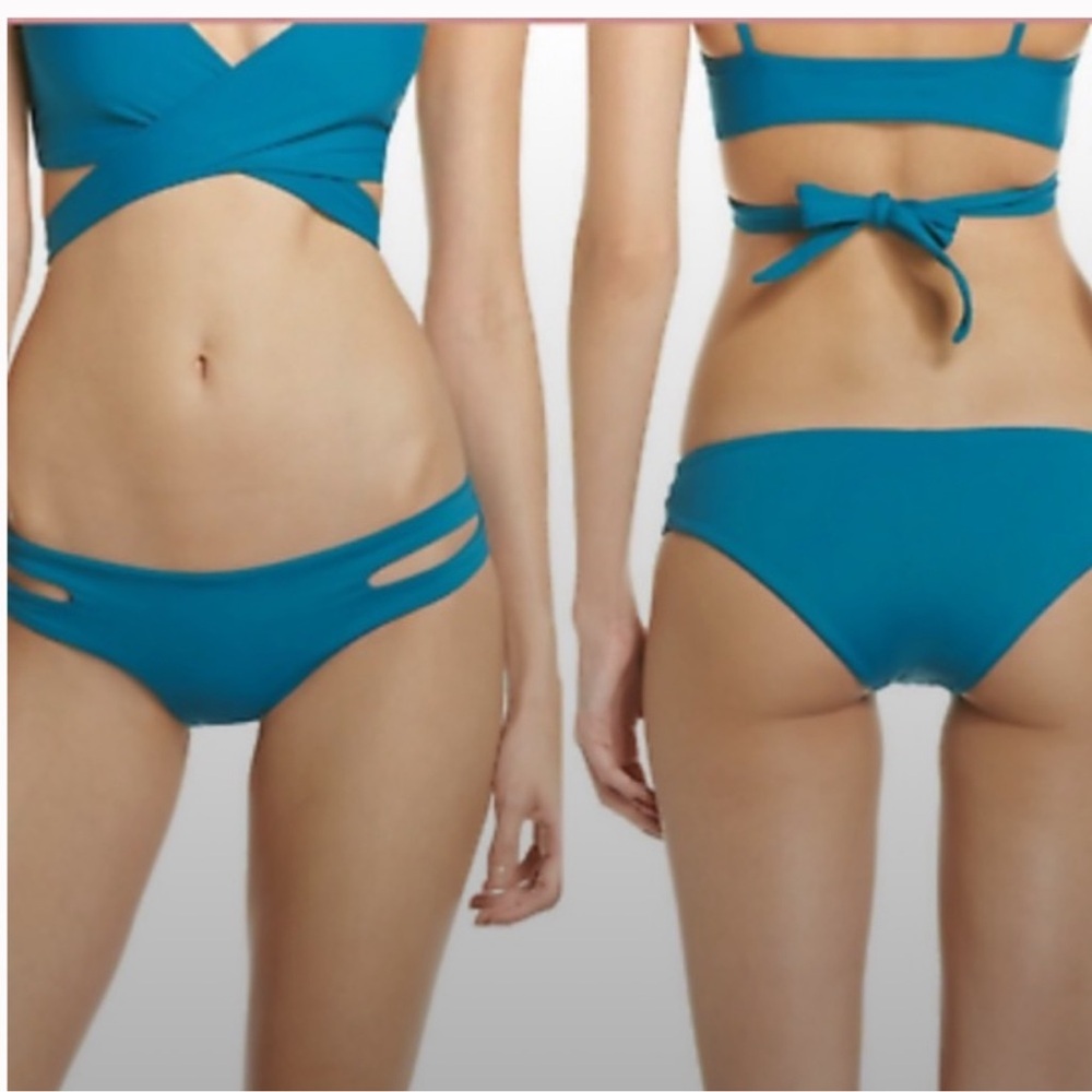 L*Space bikini set